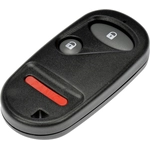 Order DORMAN - 13673 - Keyless Entry Transmitter Cover For Your Vehicle