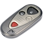 Order DORMAN - 13675 - Keyless Entry Transmitter Cover For Your Vehicle