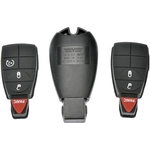 Order DORMAN - 13678 - Keyless Entry Transmitter Cover For Your Vehicle