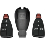 Order Keyless Remote Case by DORMAN - 13679 For Your Vehicle