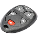 Order DORMAN - 13685 - Keyless Entry Transmitter Cover For Your Vehicle