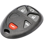 Order DORMAN - 13686 - Keyless Entry Transmitter Cover For Your Vehicle