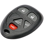 Order DORMAN - 13691 - Keyless Entry Transmitter Cover For Your Vehicle