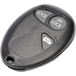 Order DORMAN - 13692 - Keyless Entry Transmitter Cover For Your Vehicle