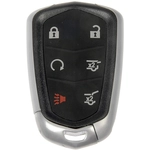 Order DORMAN - 92050 - Keyless Entry Transmitter Cover For Your Vehicle