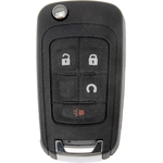 Order DORMAN - 92060 - Keyless Entry Transmitter Cover For Your Vehicle