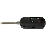 Order DORMAN - 92064 - Keyless Entry Transmitter Cover For Your Vehicle