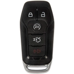 Order DORMAN - 92066 - Keyless Entry Transmitter Cover For Your Vehicle