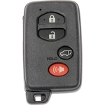 Order DORMAN - 92067 - Keyless Entry Transmitter Cover For Your Vehicle