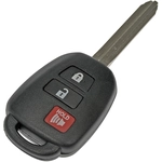 Order DORMAN - 92068 - Keyless Entry Transmitter Cover For Your Vehicle
