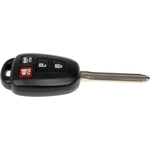 Order DORMAN - 92069 - Keyless Entry Transmitter Cover For Your Vehicle