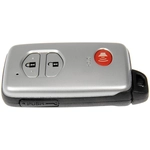 Order DORMAN - 92070 - Keyless Entry Transmitter Cover For Your Vehicle