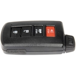 Order DORMAN - 92071 - Keyless Entry Transmitter Cover For Your Vehicle