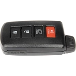 Order DORMAN - 92072 - Keyless Entry Transmitter Cover For Your Vehicle