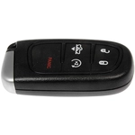 Order DORMAN - 92076 - Keyless Entry Transmitter Cover For Your Vehicle