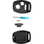 Order DORMAN - 95349 - Keyless Remote Case Repair Kit For Your Vehicle