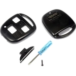 Order Keyless Remote Case by DORMAN - 95350 For Your Vehicle