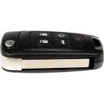 Order DORMAN - 95630 - Keyless Entry Transmitter Cover For Your Vehicle