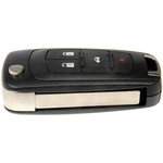 Order DORMAN - 95631 - Keyless Entry Transmitter Cover For Your Vehicle