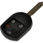 Order DORMAN - 95633 - Keyless Entry Transmitter Cover For Your Vehicle