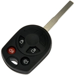 Order Keyless Remote Case by DORMAN - 95634 For Your Vehicle