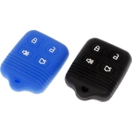 Order Keyless Remote Case by DORMAN - 95647 For Your Vehicle