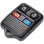 Order DORMAN/HELP - 13607 - Keyless Remote Case For Your Vehicle