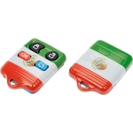 Order Keyless Remote Case by DORMAN/HELP - 13607MX For Your Vehicle
