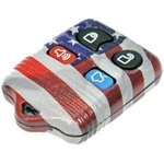 Order Keyless Remote Case by DORMAN/HELP - 13607US For Your Vehicle