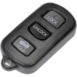 Order Keyless Remote Case by DORMAN/HELP - 13614 For Your Vehicle