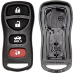 Order DORMAN/HELP - 13616 - Keyless Remote Case For Your Vehicle