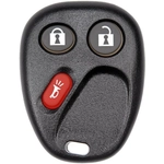 Order DORMAN/HELP - 13618 - Keyless Remote Case For Your Vehicle