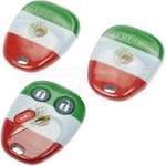 Order Keyless Remote Case by DORMAN/HELP - 13618MX For Your Vehicle