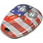 Order Keyless Remote Case by DORMAN/HELP - 13618US For Your Vehicle