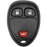 Order DORMAN/HELP - 13621 - Keyless Remote Case For Your Vehicle