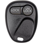 Order DORMAN/HELP - 13623 - Keyless Remote Case For Your Vehicle