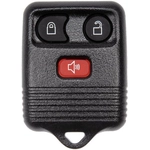 Order DORMAN/HELP - 13625 - Keyless Remote Case For Your Vehicle