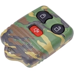 Order Keyless Remote Case by DORMAN/HELP - 13625GNC For Your Vehicle