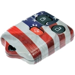 Order Keyless Remote Case by DORMAN/HELP - 13625US For Your Vehicle