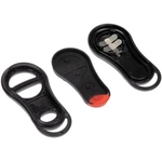 Order DORMAN/HELP - 13628 - Keyless Remote Case For Your Vehicle