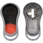 Order Keyless Remote Case by DORMAN/HELP - 13628GYC For Your Vehicle