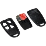 Order Keyless Remote Case by DORMAN/HELP - 13630 For Your Vehicle