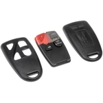 Order Keyless Remote Case by DORMAN/HELP - 13630 For Your Vehicle