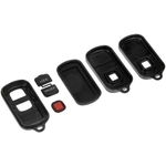 Order DORMAN/HELP - 13631 - Keyless Remote Case For Your Vehicle