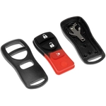 Order Keyless Remote Case by DORMAN/HELP - 13633 For Your Vehicle