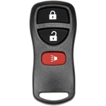 Order Keyless Remote Case by DORMAN/HELP - 13633 For Your Vehicle