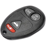 Order DORMAN/HELP - 13639 - Keyless Remote Case For Your Vehicle
