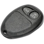 Order DORMAN/HELP - 13642 - Keyless Remote Case For Your Vehicle