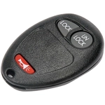 Order DORMAN/HELP - 13643 - Keyless Remote Case For Your Vehicle