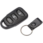 Order DORMAN/HELP - 13646 - Keyless Remote Case For Your Vehicle
